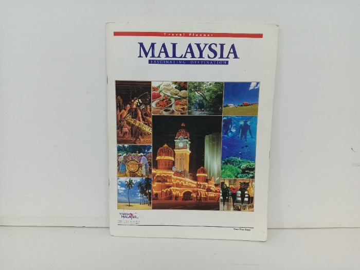 MALAYSIA  FASCINATING DESTINATION