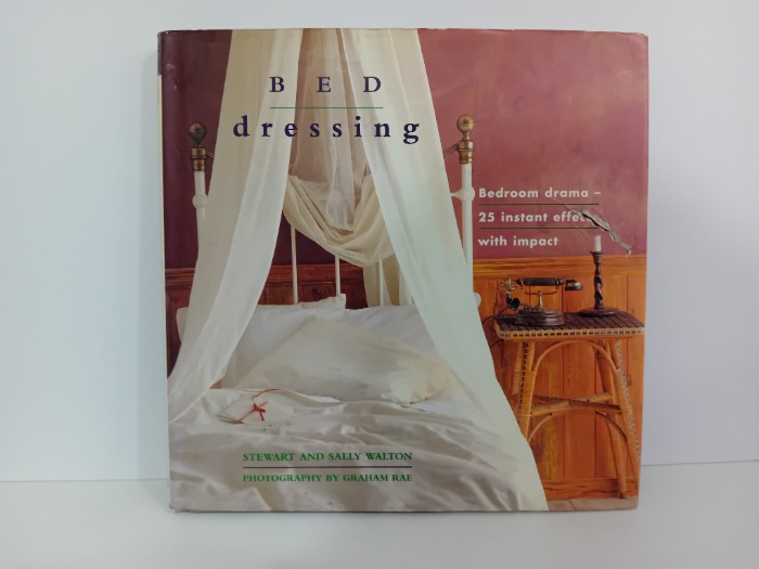 BED dressing