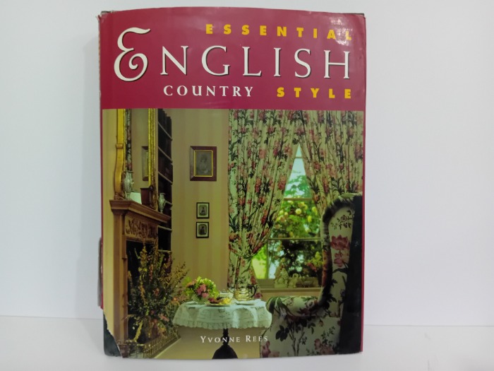ESSENTIAL English countRY