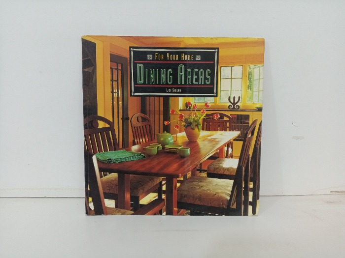 DINING AREAS