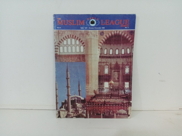 The MUSLIM