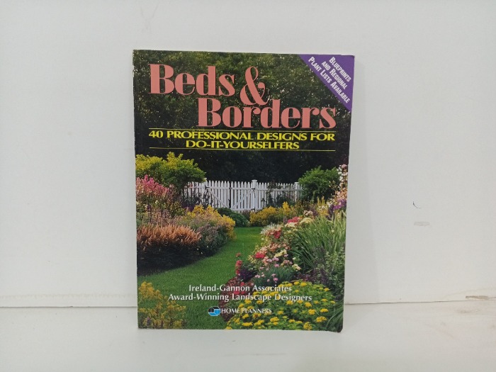 Beds and Borders