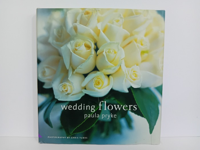 wedding flowers