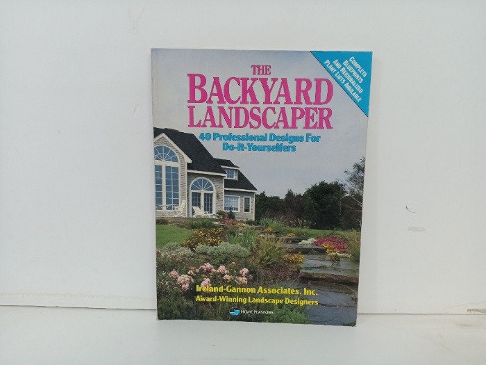 THE BACKYARD LANDSCAPER