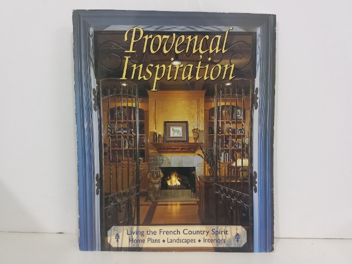 Prouencac InsPiration