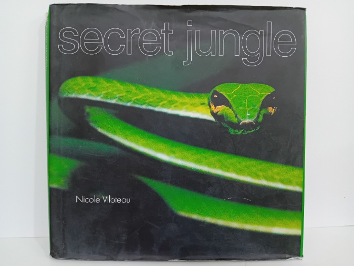 secret jungle