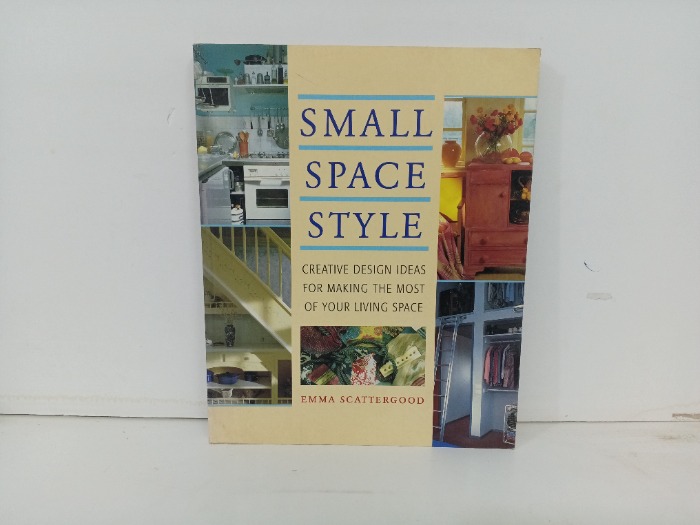 SMALL SPACE STYLE