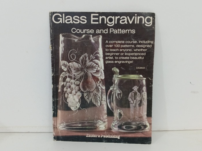Glass Engraving