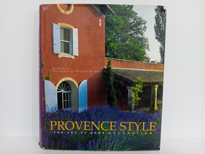 PROVENCE STYLE