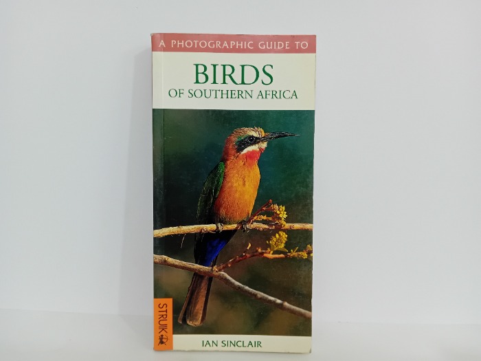 BIRDS OF SOUTHERN AFRICA