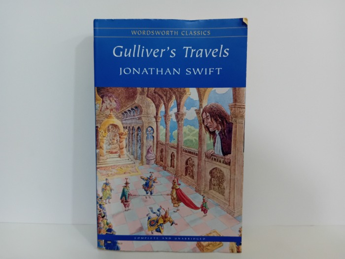 GULLIVERS TRAVELS 