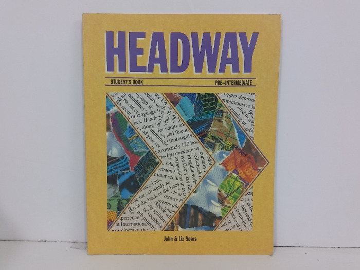 HEADWAY