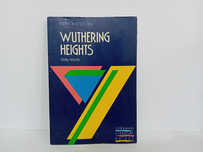  WUTHERING HEIGHTS