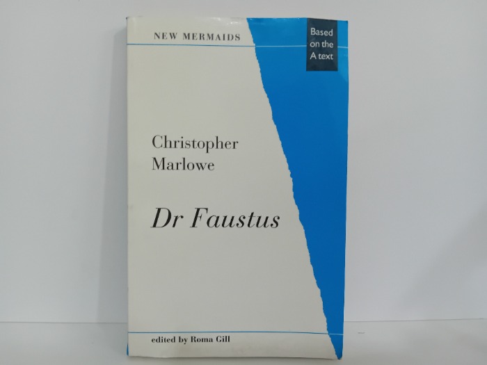 Dr Faustus