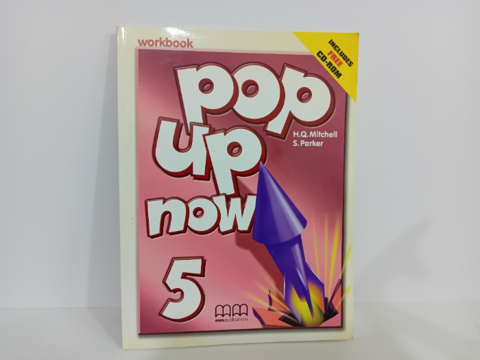 Pop up now 5