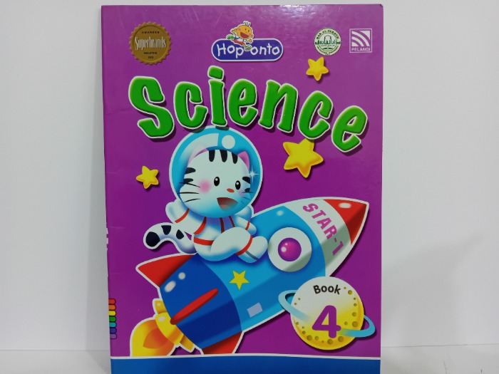 Science 4
