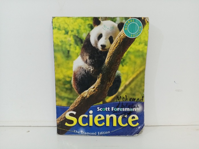 Scott Foresman  Science