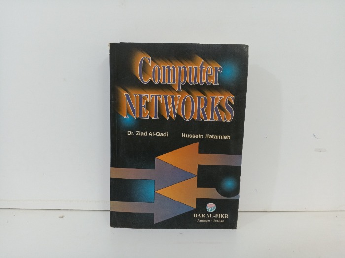 Computer Networks