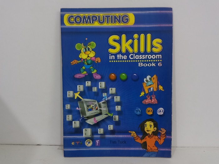 CompUTING SKills