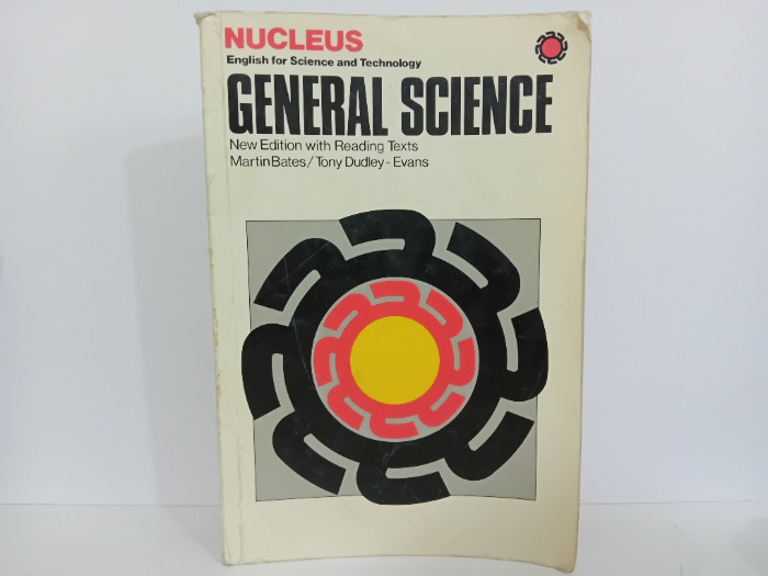 GENERAL SCIENCE