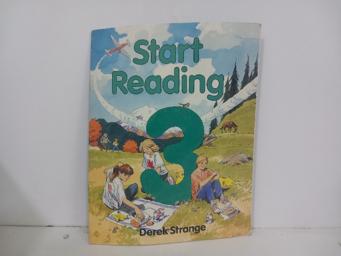 Start Reading 3