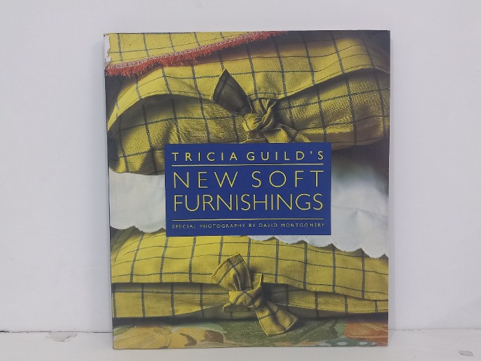 NEWSOFT FURNISHINGS