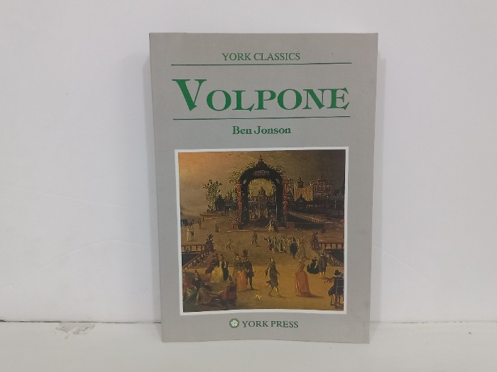 VOLPONE