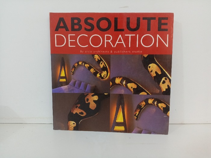 ABSOLUTE DECORATION