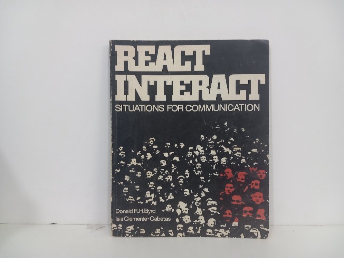 REACT INTERACT
