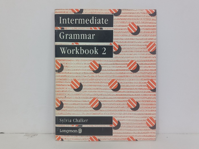 Intermediate Grammar workbook 2