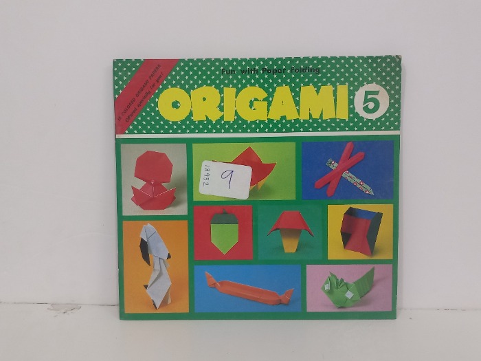 ORIGAMI 5