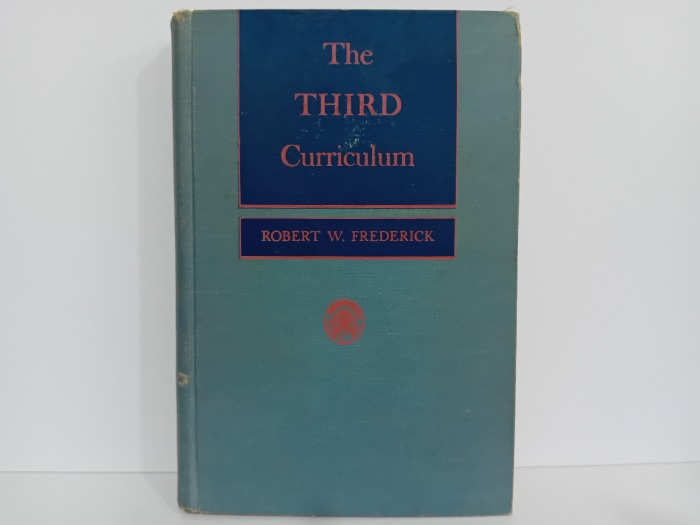 The THIRD Curriculum