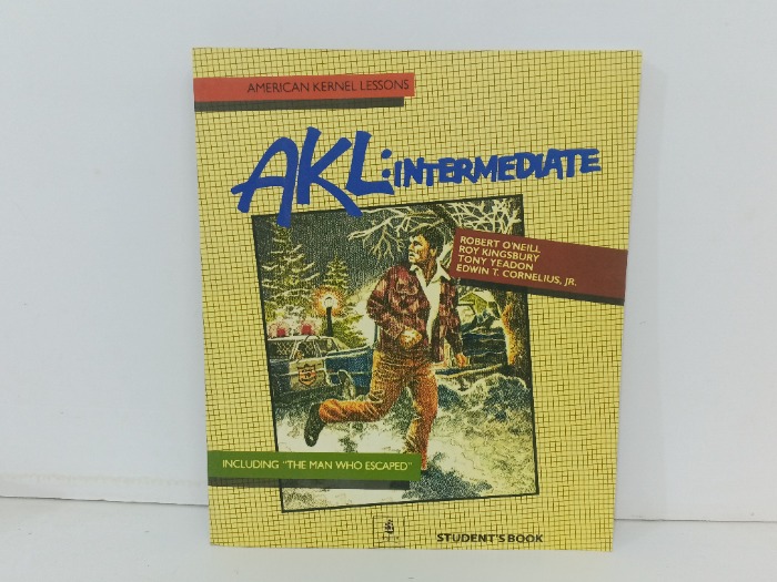AKL  INTERMEDIATE