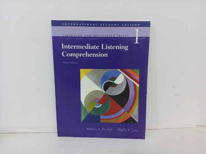In1termediate Listening Comprehension1