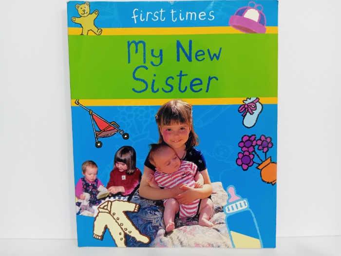 My New Sister