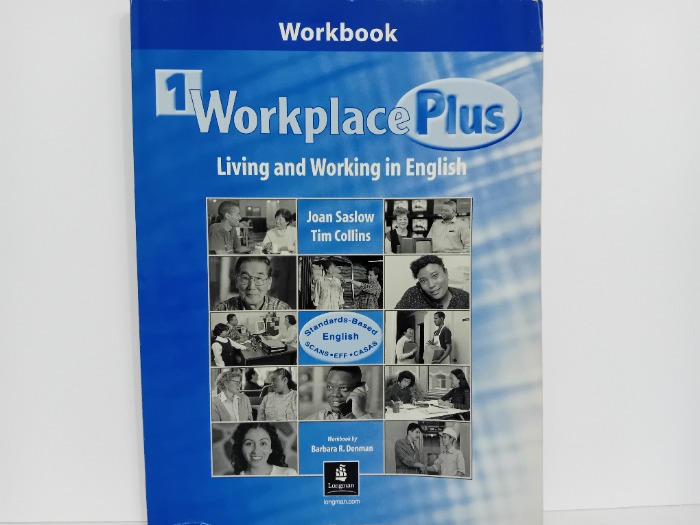 Workplace Plus