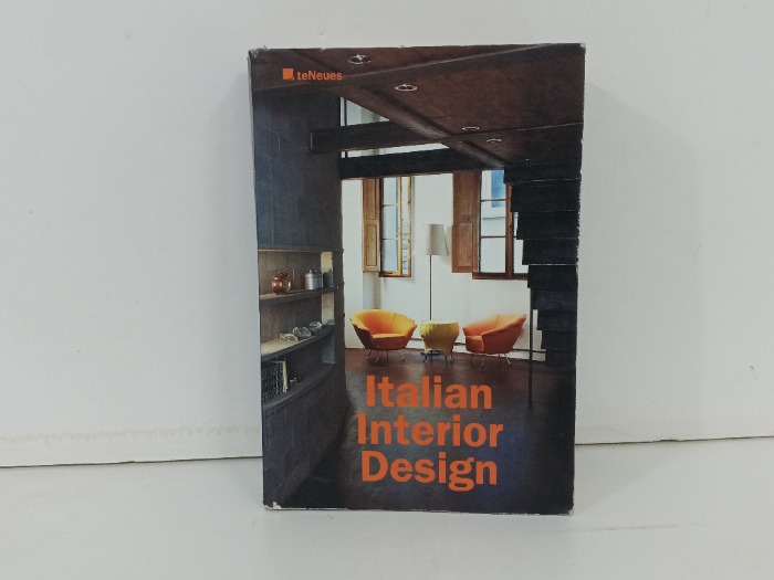 Italian Interior Design