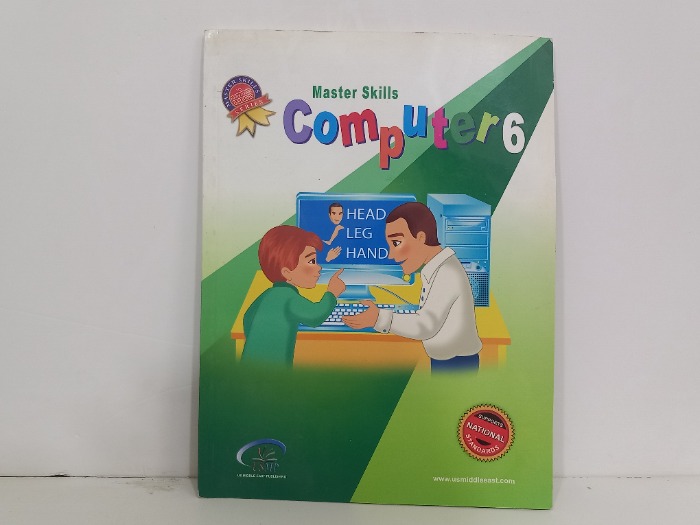 COmputer 6