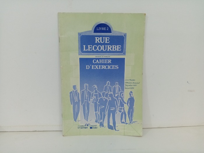  RUE LECOURBE