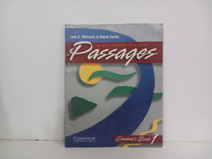 Passaqes