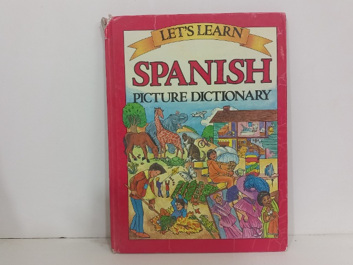 SpANISH