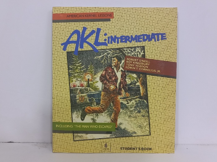 AkL INTERMEDIATE