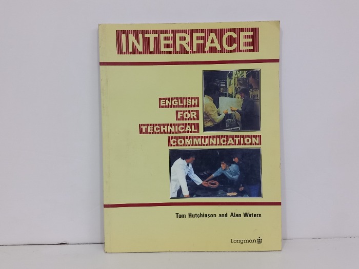 ENGLISH FOR TECHNICAL