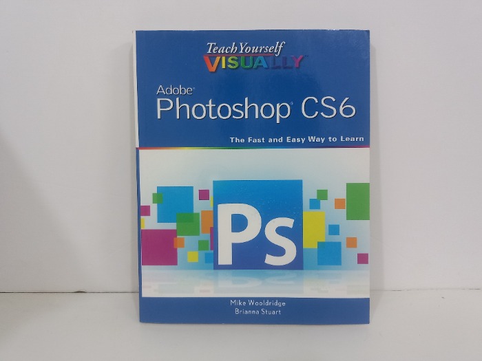 Photoshop Cs6