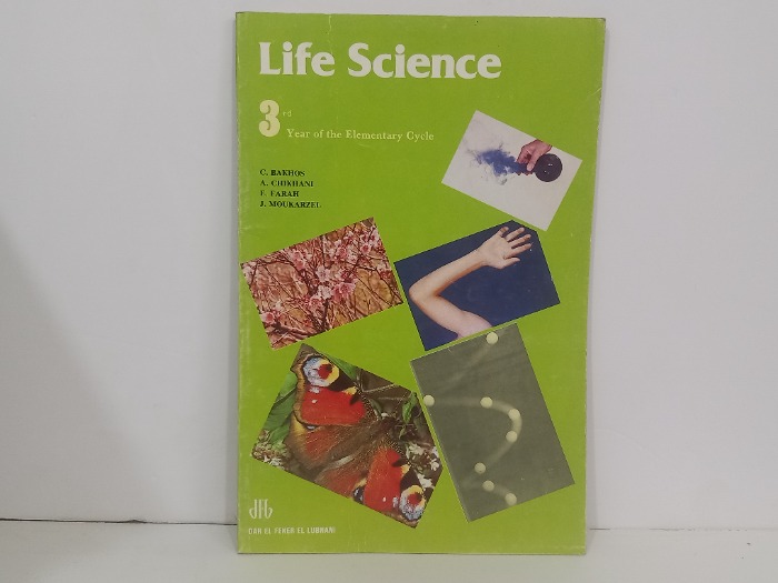Life Science 3