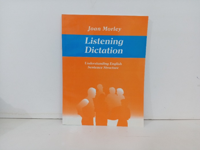 Listening Dictation