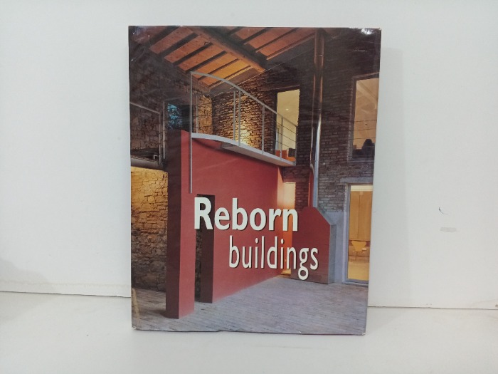 Reborn Buildings