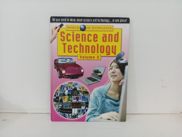 Science and Technology