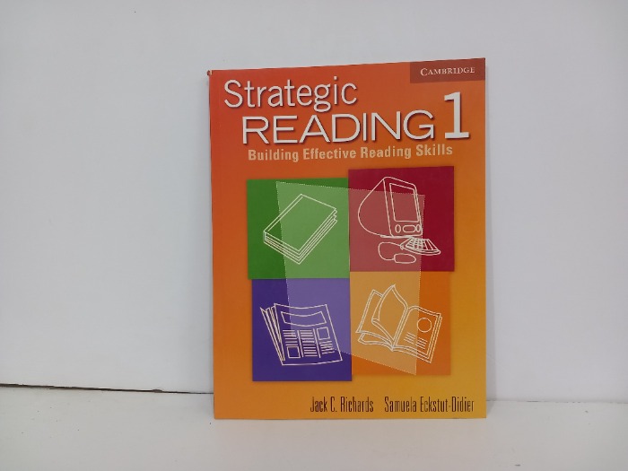 Strategic READING 1