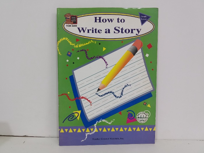 How to write a Story